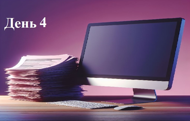 Навчання нових співробітників Медичного сервісу (для реєстраторів) День 4 CSDLABMS14