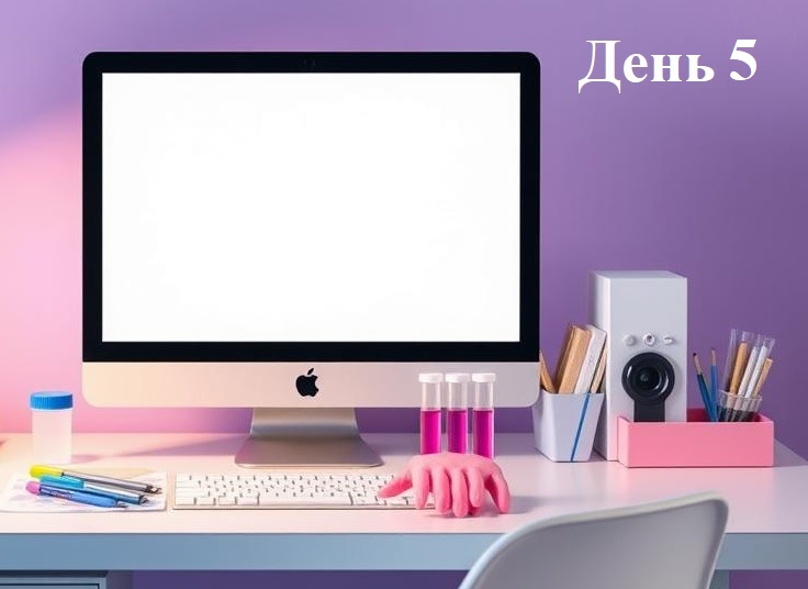 Навчання нових співробітників Медичного сервісу (для універсалів) День5 CSDLABMS5